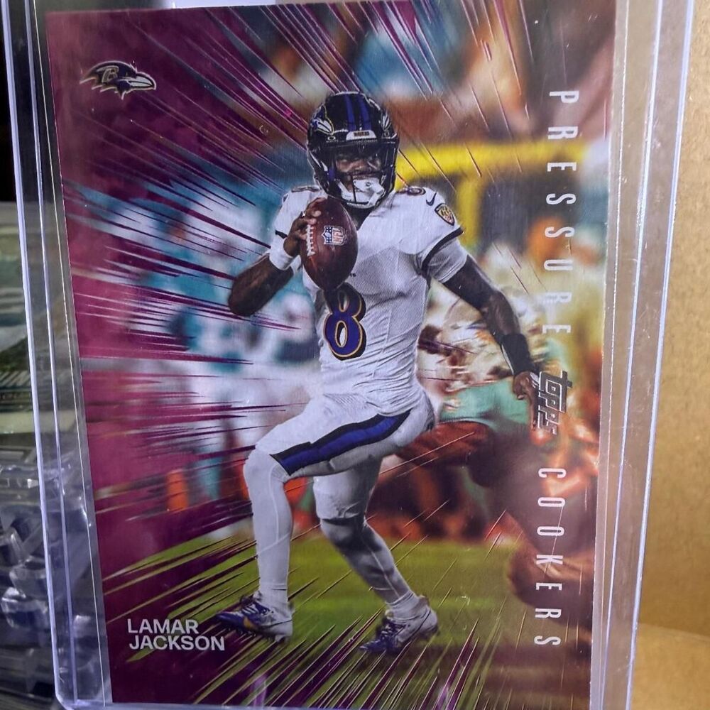 Unbranded multi Trading-cards